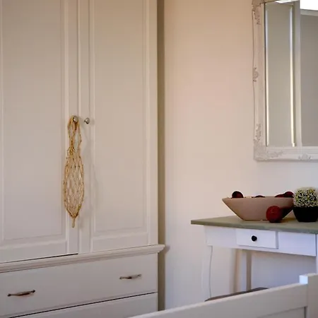 Re Umberto - Di Charme E Country 4* Сан-Сальво