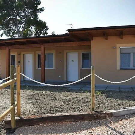 Re Umberto - Di Charme E Country 4* Сан-Сальво