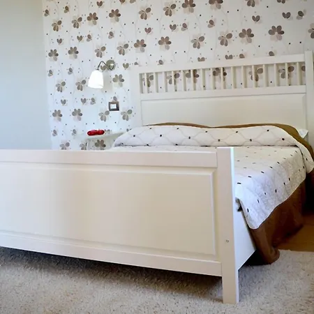 Re Umberto - Di Charme E Country Отель типа 