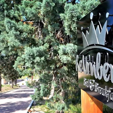 Re Umberto - Di Charme E Country 4*