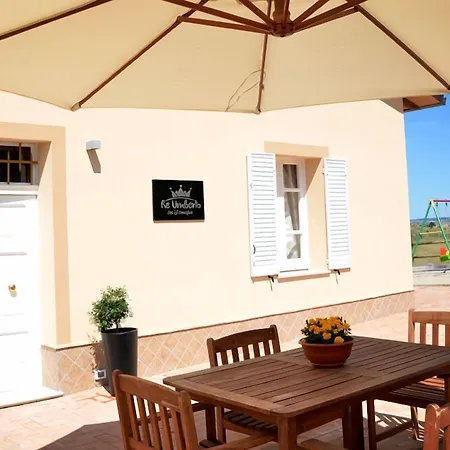 Re Umberto - Di Charme E Country