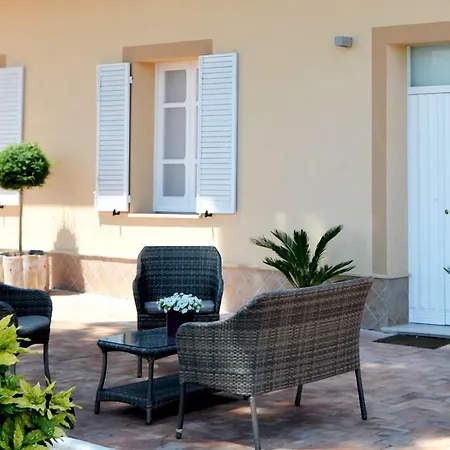 Re Umberto - Di Charme E Country Отель типа 