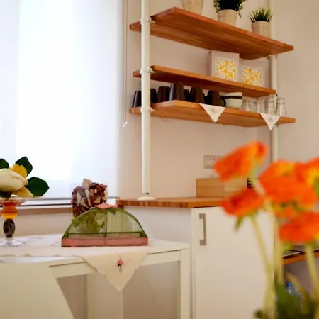 Re Umberto - Di Charme E Country 4* Сан-Сальво