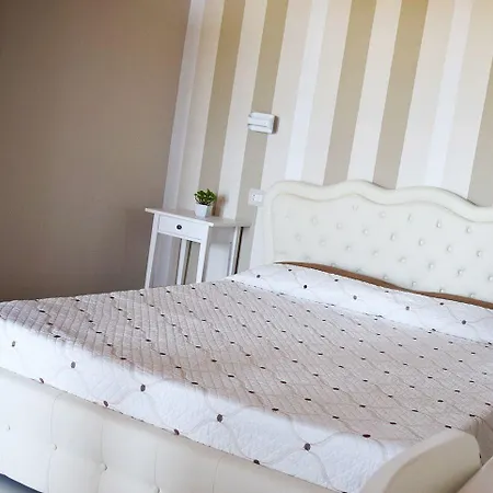 Re Umberto - Di Charme E Country Отель типа 