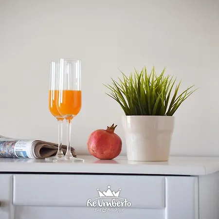 Re Umberto - Di Charme E Country