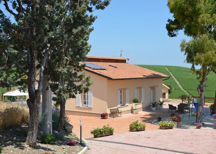 Bed & Breakfast Re Umberto - Di Charme E Country