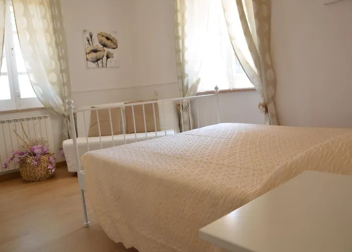 Bed & Breakfast Re Umberto - Di Charme E Country 4*