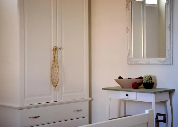 Re Umberto - Di Charme E Country 4* San Salvo