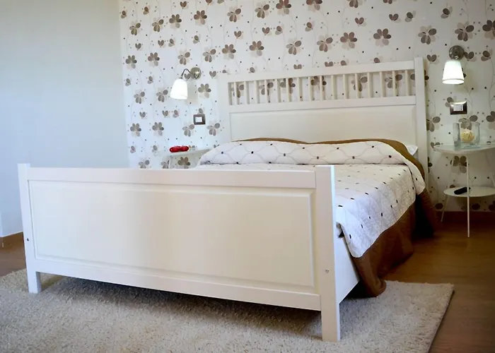 Re Umberto - Di Charme E Country Bed & Breakfast San Salvo