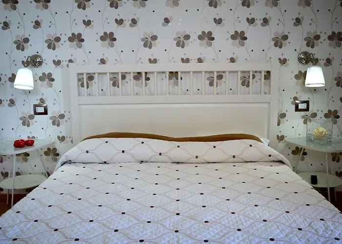 Re Umberto - Di Charme E Country Bed & Breakfast 4*