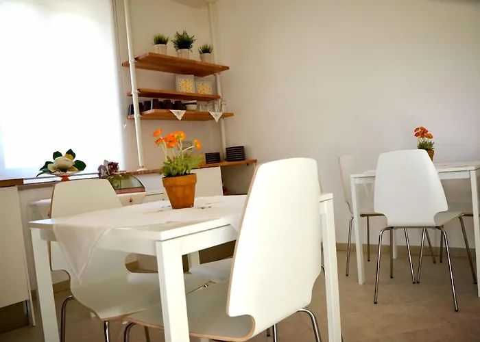 Re Umberto - Di Charme E Country Bed & Breakfast San Salvo