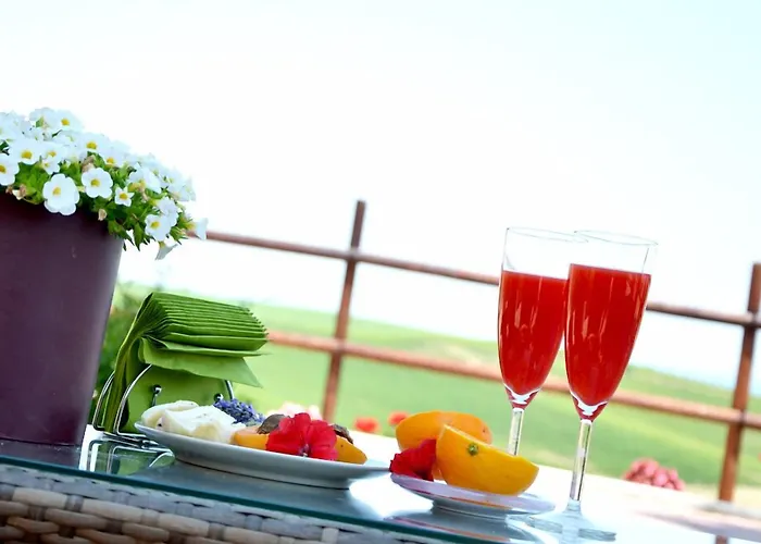 Re Umberto - Di Charme E Country Bed & Breakfast 4*