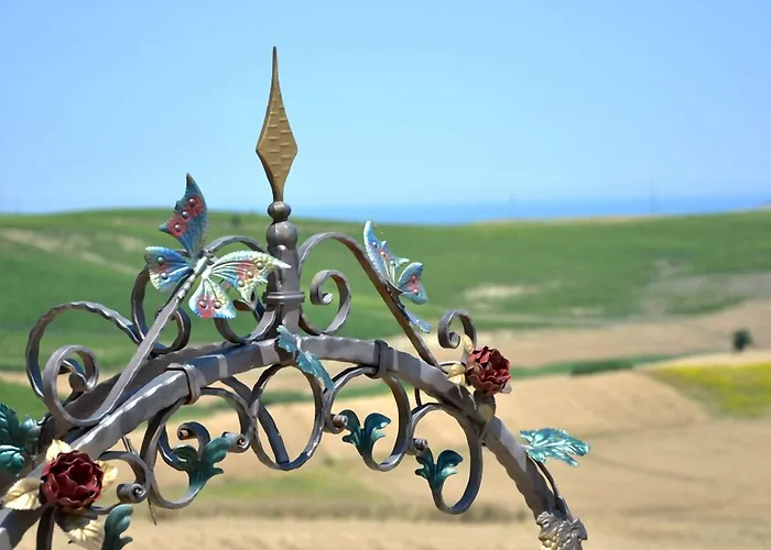 Re Umberto - Di Charme E Country 4* San Salvo