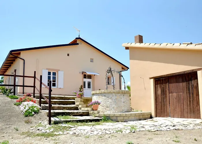 Bed & Breakfast Re Umberto - Di Charme E Country