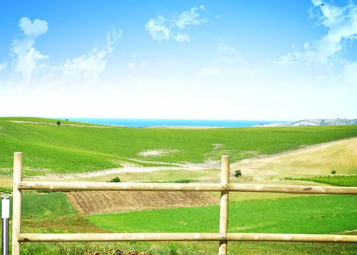 Re Umberto - Di Charme E Country 4* San Salvo