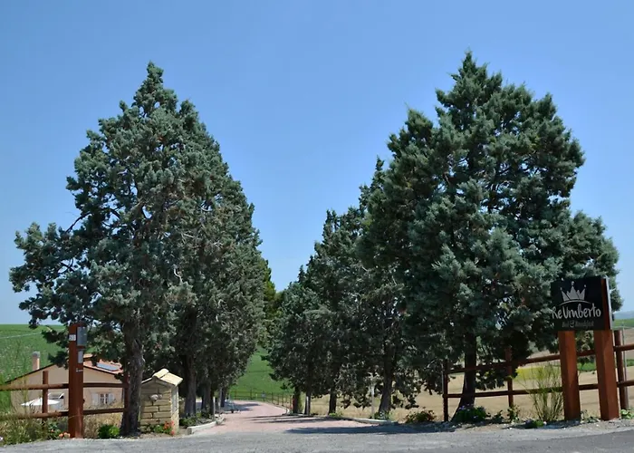 Bed & Breakfast Re Umberto - Di Charme E Country San Salvo