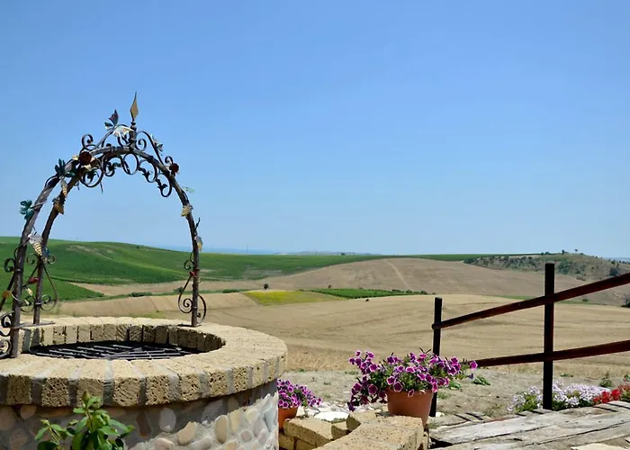 Bed & Breakfast Re Umberto - Di Charme E Country 4*