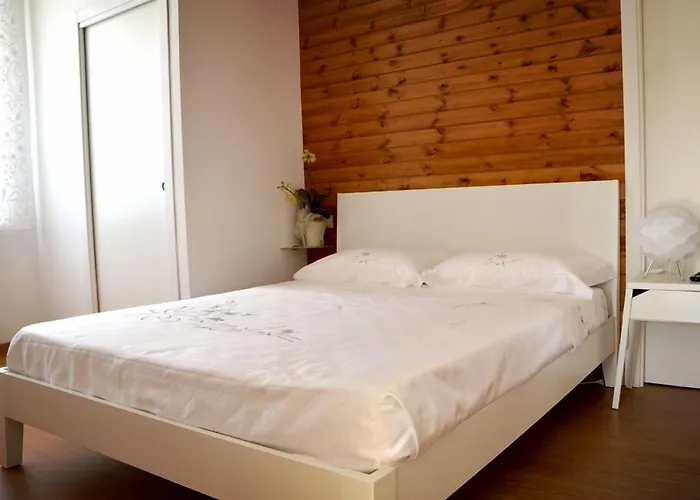 Re Umberto - Di Charme E Country San Salvo