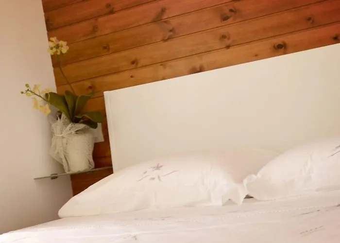 Re Umberto - Di Charme E Country Bed & Breakfast San Salvo