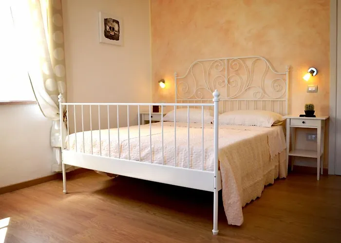 Bed & Breakfast Re Umberto - Di Charme E Country 4*