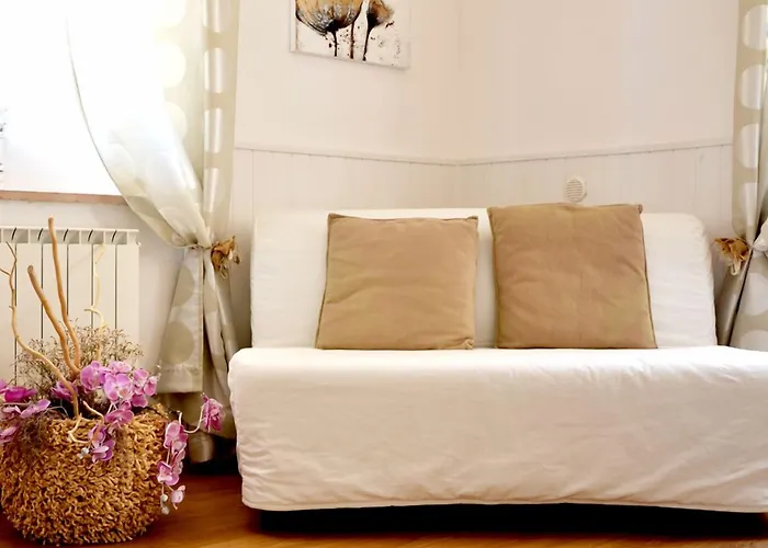 Bed & Breakfast Re Umberto - Di Charme E Country