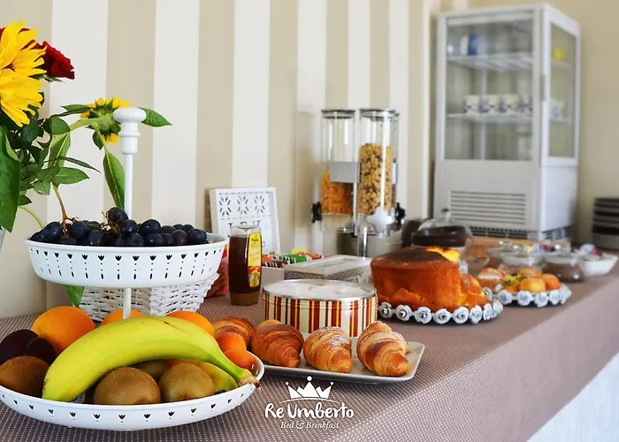 Re Umberto - Di Charme E Country