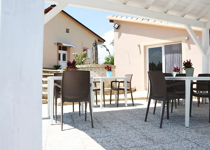 Bed & Breakfast Re Umberto - Di Charme E Country 4*