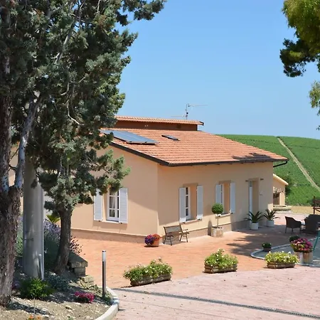 Bed and Breakfast Re Umberto - Di Charme E Country