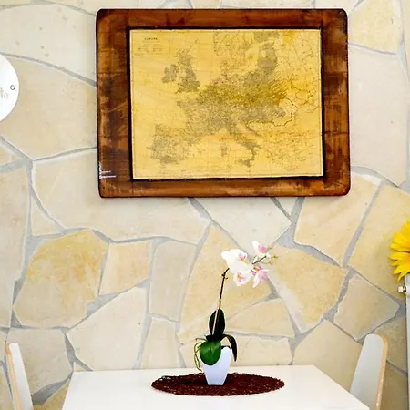 Re Umberto Bed & Breakfast San Salvo