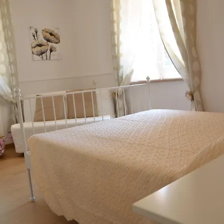 Bed and breakfast Re Umberto - Di Charme E Country 4*