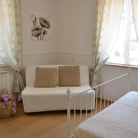 Bed & Breakfast Re Umberto San Salvo