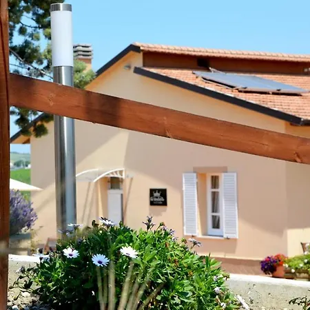 Bed & Breakfast Re Umberto San Salvo
