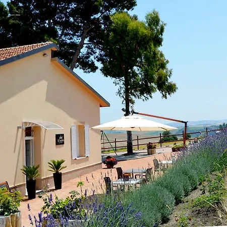 Re Umberto Bed & Breakfast San Salvo