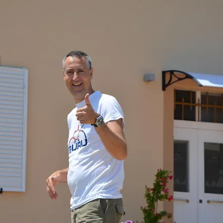 Bed & Breakfast Re Umberto San Salvo
