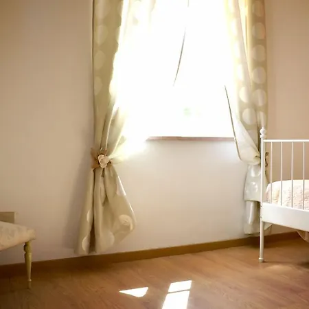 Re Umberto - Di Charme E Country Bed & Breakfast