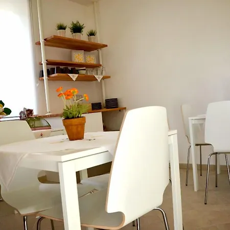 Re Umberto - Di Charme E Country Bed & Breakfast San Salvo
