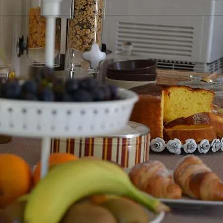 Bed and breakfast Re Umberto - Di Charme E Country 4*