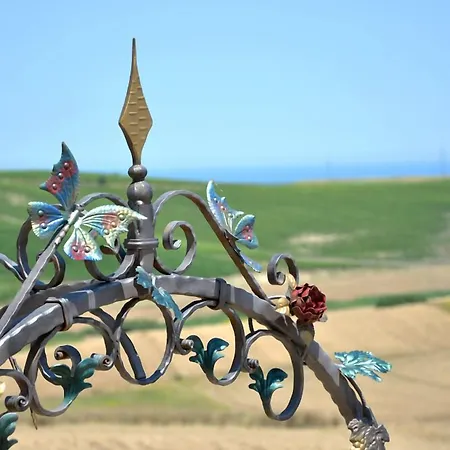 Re Umberto - Di Charme E Country 4* San Salvo