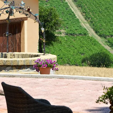 Bed & Breakfast Re Umberto - Di Charme E Country