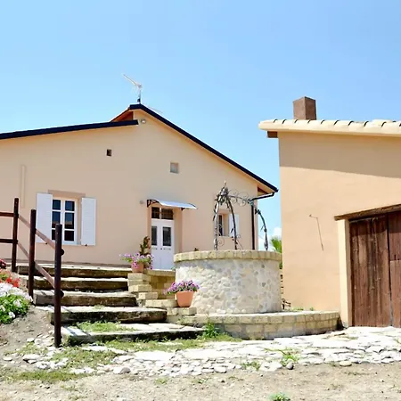 Bed & Breakfast Re Umberto - Di Charme E Country
