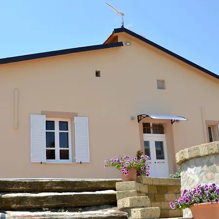 Re Umberto - Di Charme E Country Bed & Breakfast 4*