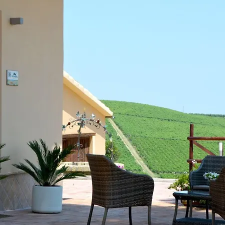 Bed & Breakfast Re Umberto - Di Charme E Country 4*