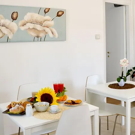 Couette-café Re Umberto - Di Charme E Country San Salvo