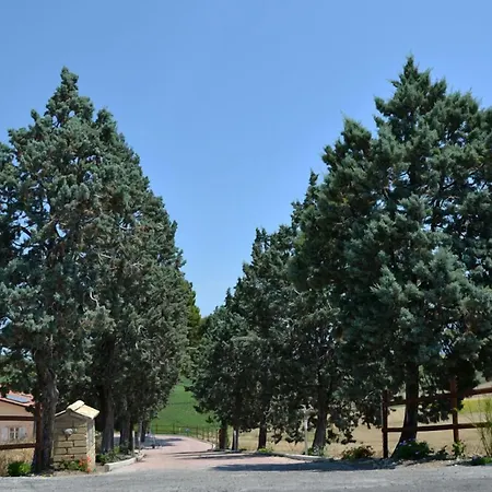Bed & Breakfast Re Umberto - Di Charme E Country San Salvo