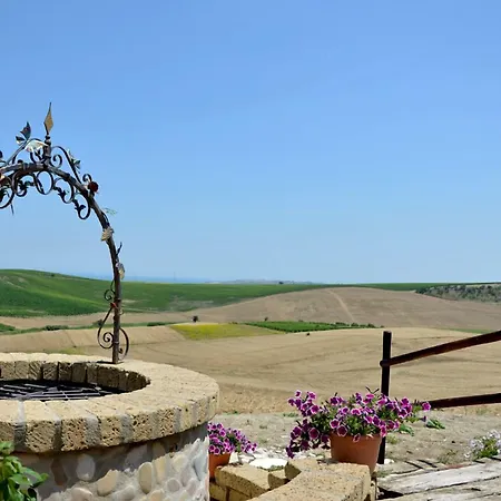 Bed and breakfast Re Umberto - Di Charme E Country 4*