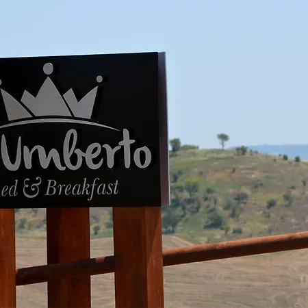 Re Umberto - Di Charme E Country 4*