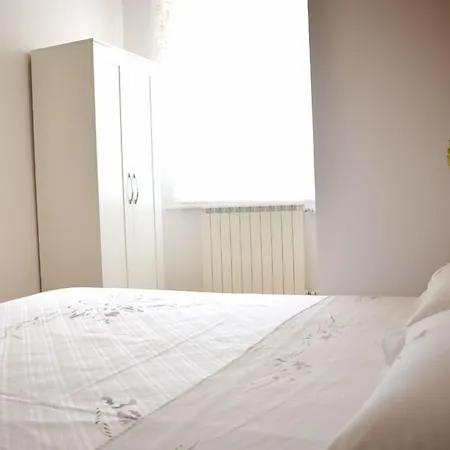 Re Umberto - Di Charme E Country Bed & Breakfast