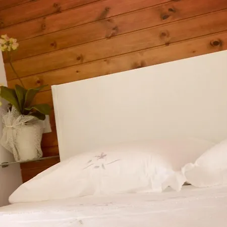 Re Umberto - Di Charme E Country Bed and breakfast San Salvo