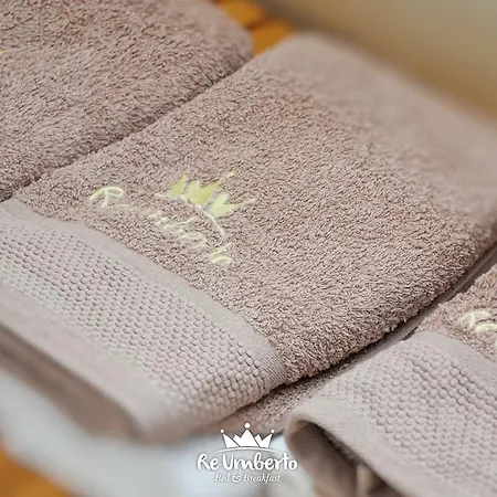 Re Umberto - Di Charme E Country