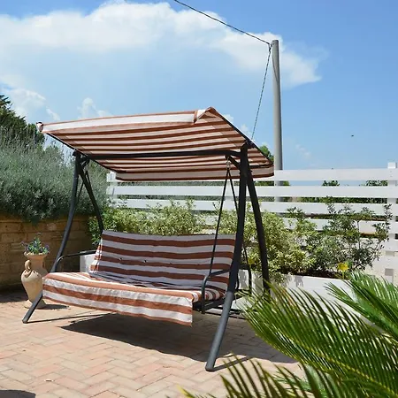 Bed & Breakfast Re Umberto - Di Charme E Country